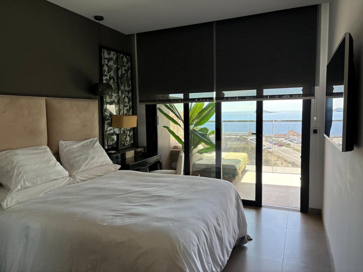 Sunset Waves 117 By Alicante Rent Apartment Benidorm