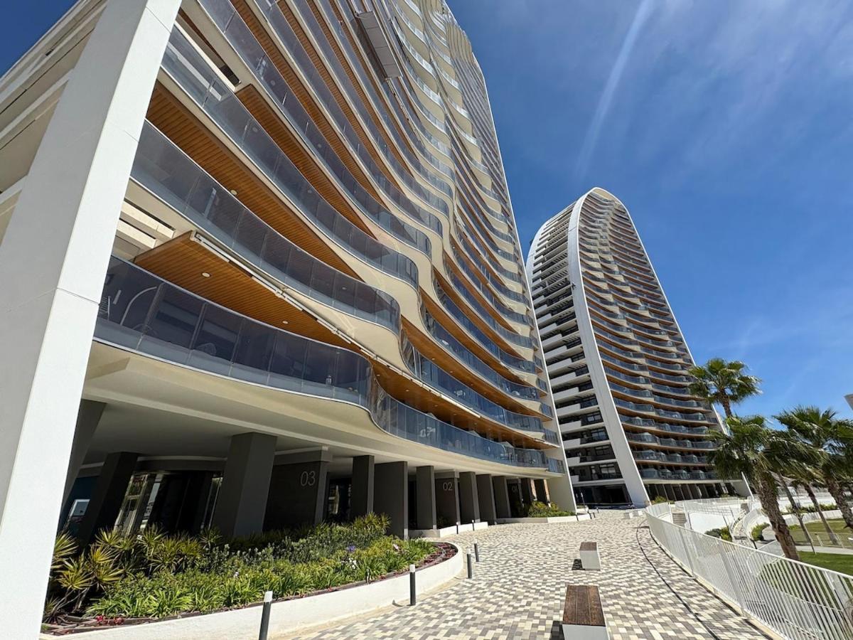 Apartment Sunset Waves 117 By Alicante Rent