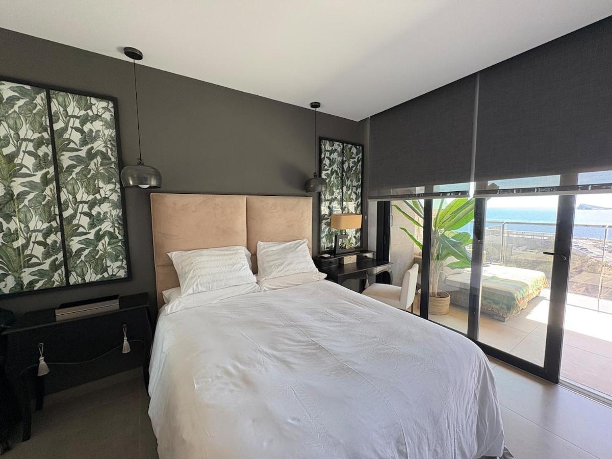 Apartment Sunset Waves 117 By Alicante Rent Benidorm