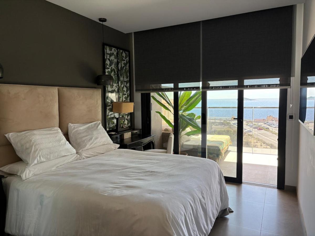 Apartment Sunset Waves 117 By Alicante Rent