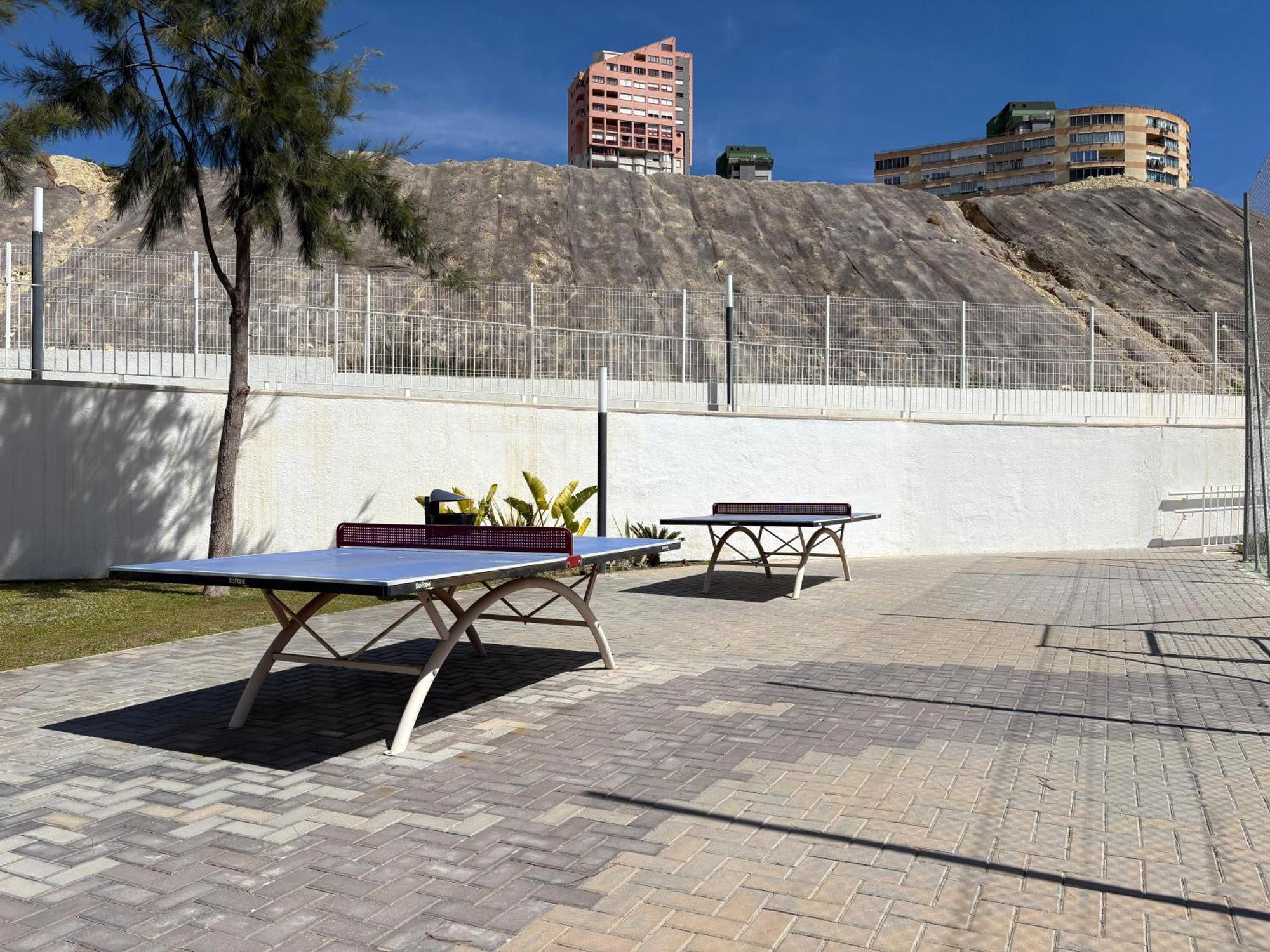 Sunset Waves 117 By Alicante Rent Apartment Benidorm